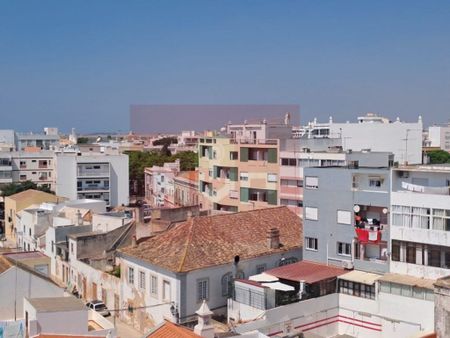 2 room luxury Flat for rent in Faro, Distrito de Faro - Photo 4