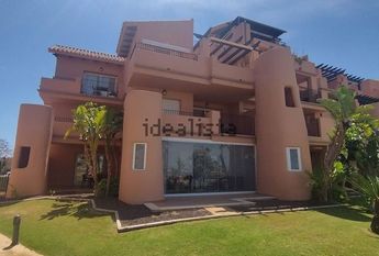 Alquiler de piso en Avenida Alcalde Pedro Roca Vera, 2923