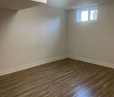 For Lease - 21 Ada Crescent Unit# Bsmt, Toronto, Ontario - Photo 3