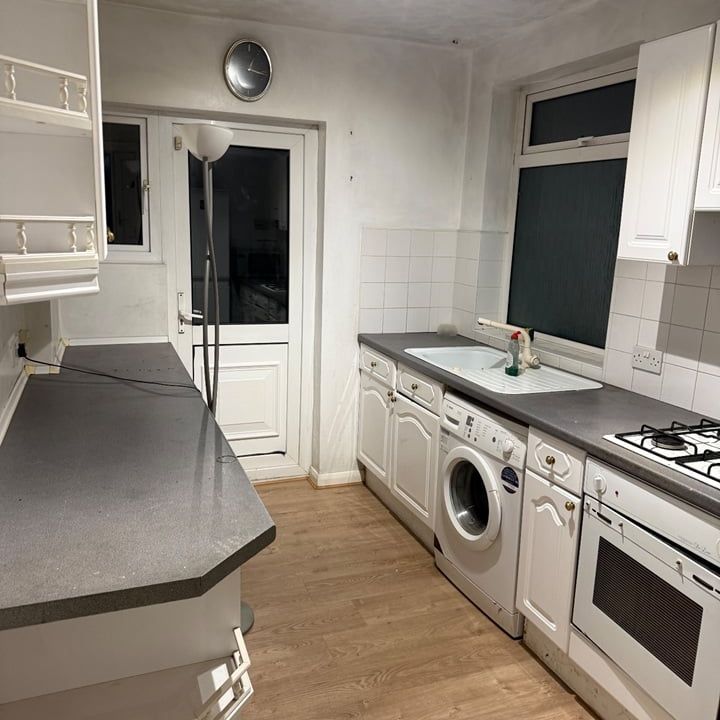 Room in a Shared House, Park Crescent, HA3 - Photo 1