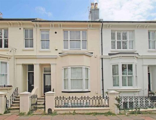 Prestonville Road, Brighton, BN1 - Photo 1