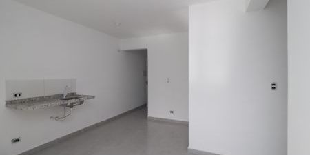 Apartamento para alugar com 37m², 2 quartos e 1 vaga - Foto 3