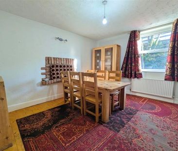 2 Bedroom Terraced To Let - Photo 5