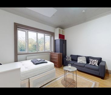 Studio Flat, Finchley Road, NW3 - Photo 1