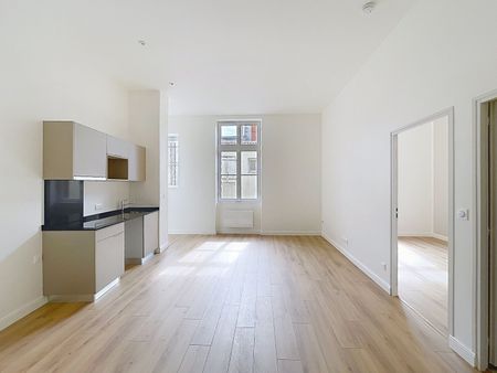 Appartement T2 LA ROCHELLE à louer - Photo 2