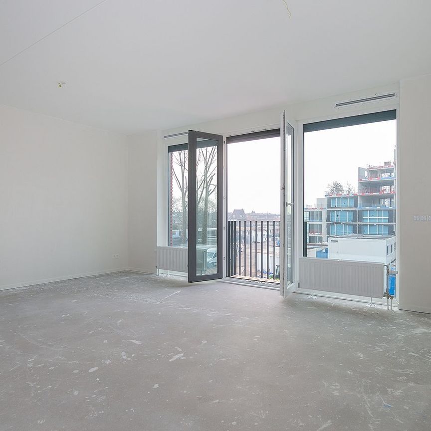 Appartement te huur: Oranje Vrijbuiterslaan 93 3527 LH Utrecht - Photo 1