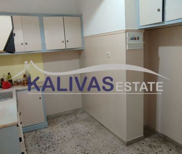 Διαμέρισμα για ενοικίαση Κέντρο (Αγρίνιο) - Φωτογραφία 4