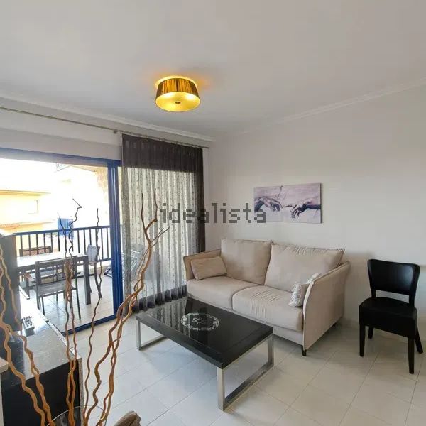 Alquiler de piso en Polígono A-1 Aguamarina, 12 b - Photo 1