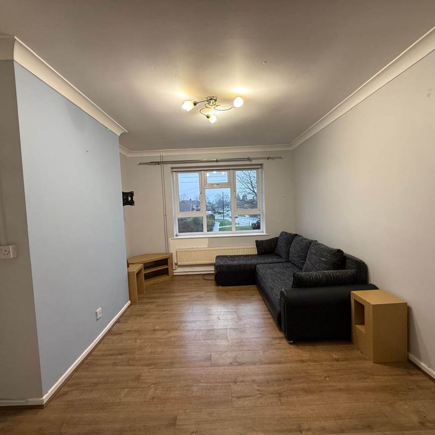 Walford Drive, Lincoln, LN6 7NT - Photo 1