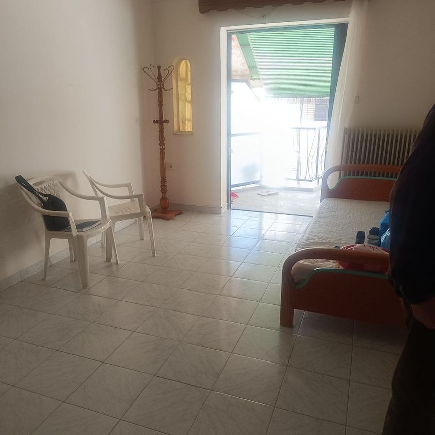 Διαμέρισμα για ενοικίαση Άγιοι Σαράντα - Α.Τ.Α. (Λάρισα) - Photo 1