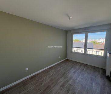 Location - appartement - 65 m² - 3 Pièces - Photo 2