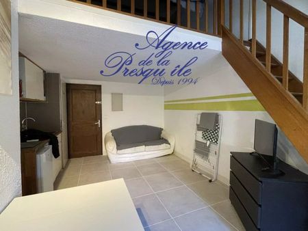 Appartement 2 Pièces 39 m² - Photo 2