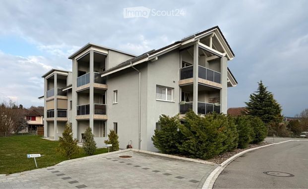 2 Zimmer, 59 m² - Photo 1