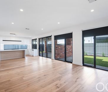 Open the Door To Luxurious Coastal Living in Henley Beach - Photo 1