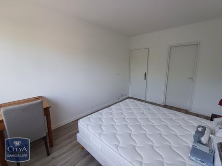 Location Appartement 2 pièces 62m² ROUBAIX 59100 - Photo 3