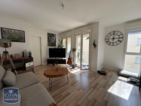 Location Appartement 3 pièces 55m² RAMBOUILLET 78120 - Photo 2