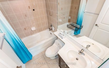 For Lease - 80 Absolute Avenue Unit# 2807, Mississauga, Ontario - Photo 5