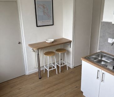 Appartement 1 pièce - Photo 4