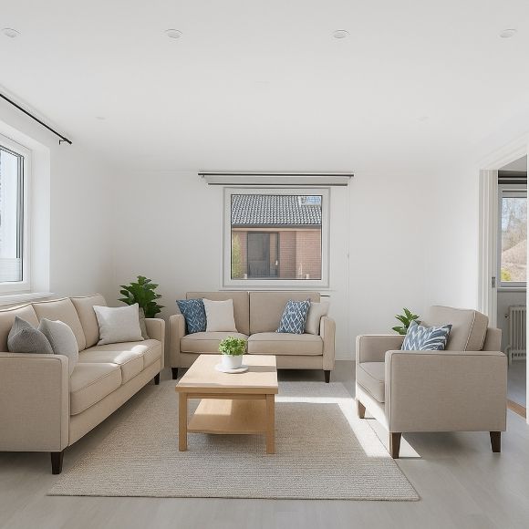 Södertälje - 3rok - tillsv - 13.800kr/mån - Photo 1