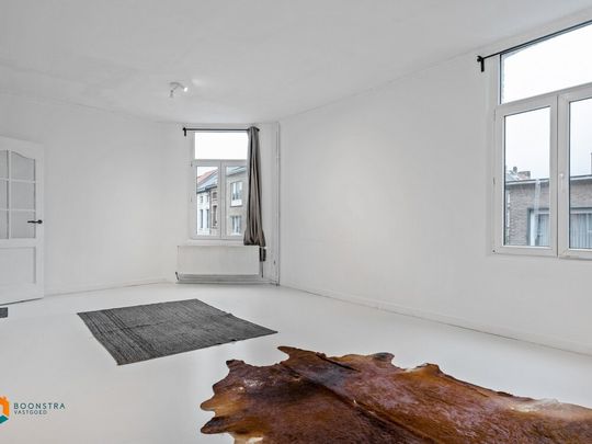 Duplex app met 3 slpkrs nabij centrum Mechelen - Foto 1