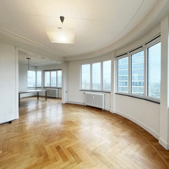 Appartement te huur - Photo 1