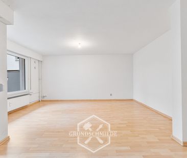 Renovierte 3 Zimmer Wohnung mit Terrasse - Foto 6