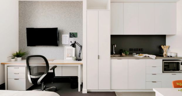 Premium Studio Apartment - Photo 1