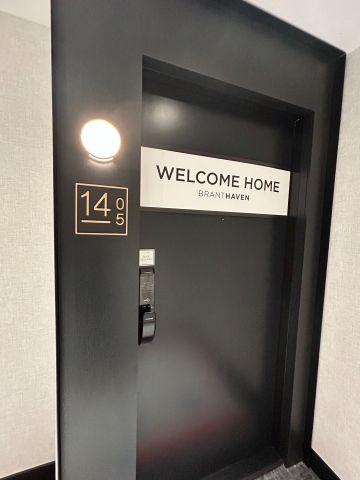 For Lease - 3220 William Coltson Avenue Unit# 1405, Oakville, Ontario - Photo 5