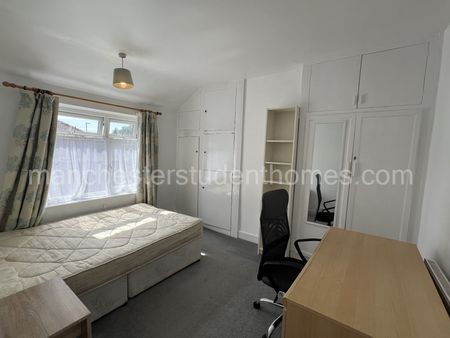 Parsonage Road, Manchester, M20 4WU - Photo 2