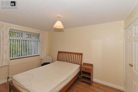 8 Woodbreda Avenue, Newtownbreda, BT8 7JJ, Belfast - Photo 3