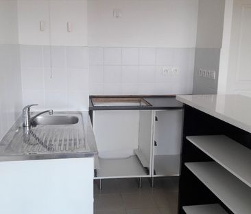 location Appartement T2 DE 48.3m² À ARGENTEUIL - Photo 3