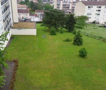 Appartement à louer 3 pièces 57.03m² - Photo 6