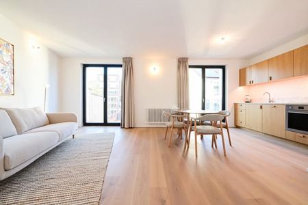 Appartement te huur - Photo 2