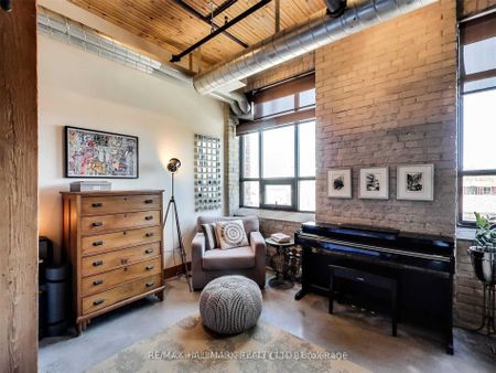 Broadview Lofts , #315 - Photo 2