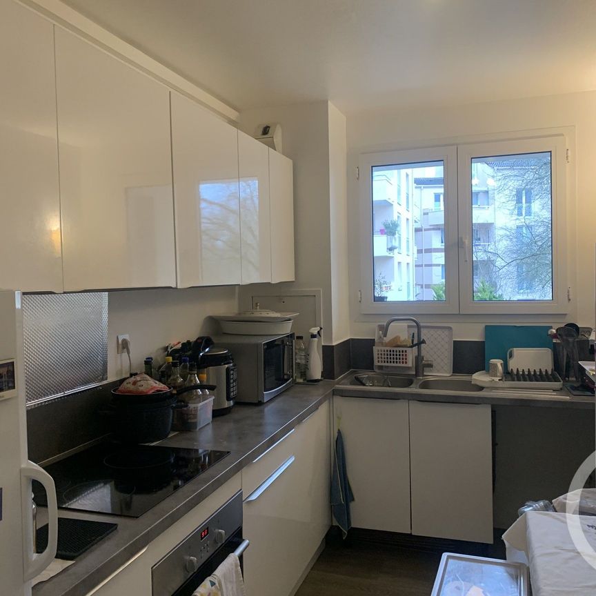 Location Appartement 3 pièces 64m² LES ULIS 91940 - Photo 1