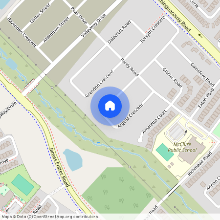 29 Argelia Crescent, Brampton