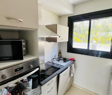 Location Appartement 2 pièces 45m² VENELLES 13770 - Photo 3