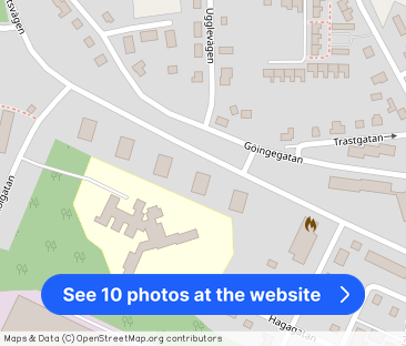 Norra Infartsgatan, 27, Osby - Photo 1