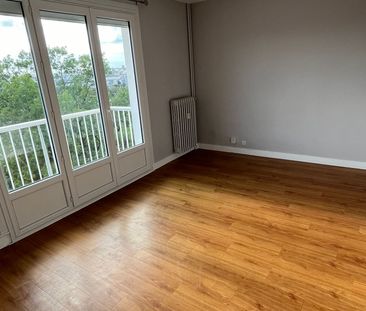 Appartement à louer 1 pièce • Limoges - Photo 6