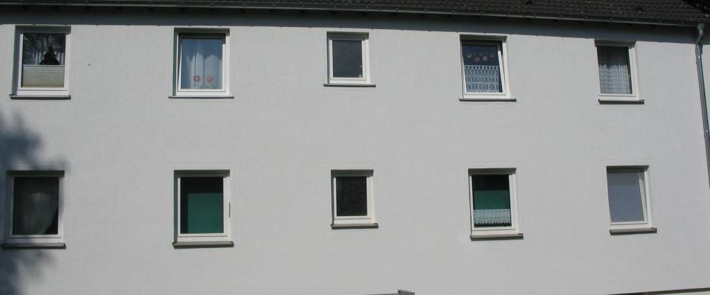 2-Zimmer Wohnung in Gerthe - Photo 1