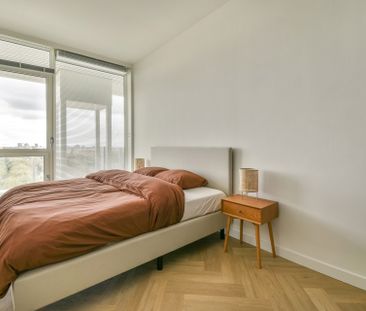 For rent: Haarlemmerweg 484, 1014 BL Amsterdam - Photo 1