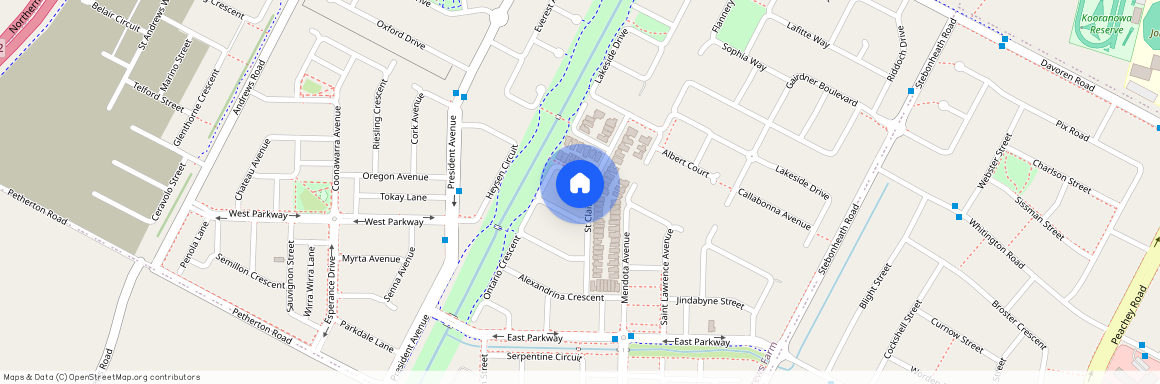 1 Minindee Avenue, SA 5114, Andrews Farm
