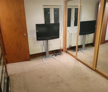 Room in a Shared House, Capworth Street, E10 - Photo 1