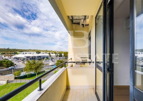 Apartamento T2 em Lisboa