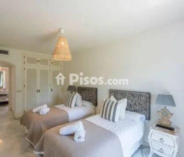 Chalet en alquiler en El Paraíso-Atalaya-Benamara - Photo 5