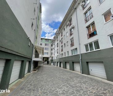 Chirie apartament mobilat-utilat , zona Centrala , langa Kaufland - Photo 1