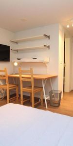 1.5 Zimmer, 20 m², 2. Stock - Photo 3