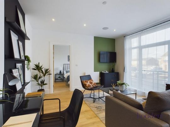 1 bedroom apartment to rent - Photo 1