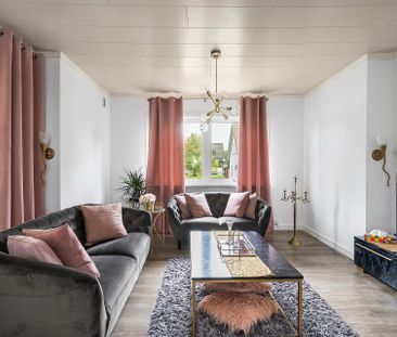 Ekgatan, Bjärnum - Photo 2