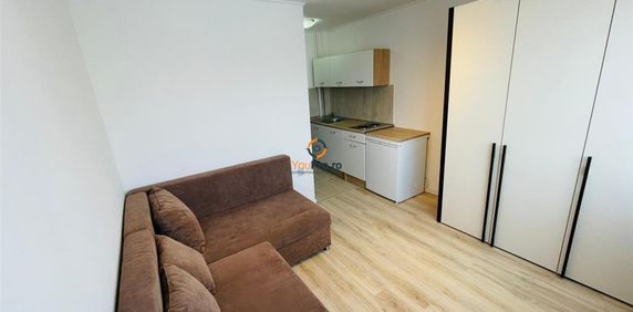 Garsoniera Renovata UMT - Fotografie 2